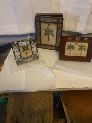 Shadow box picture - box, 2