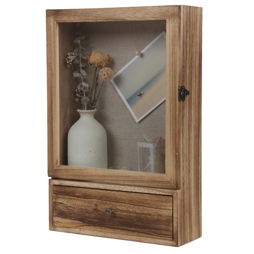 Shadow box display - shadow,