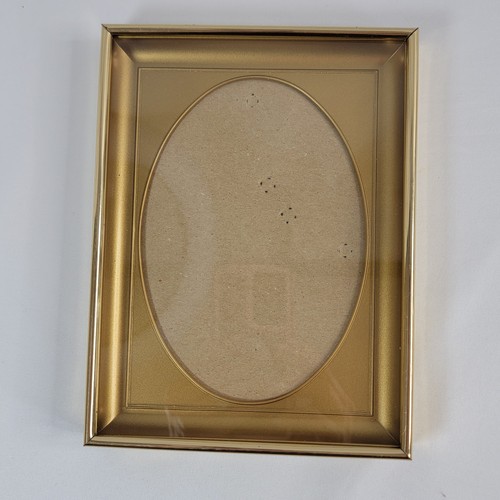 Mcm gold metal - gold,